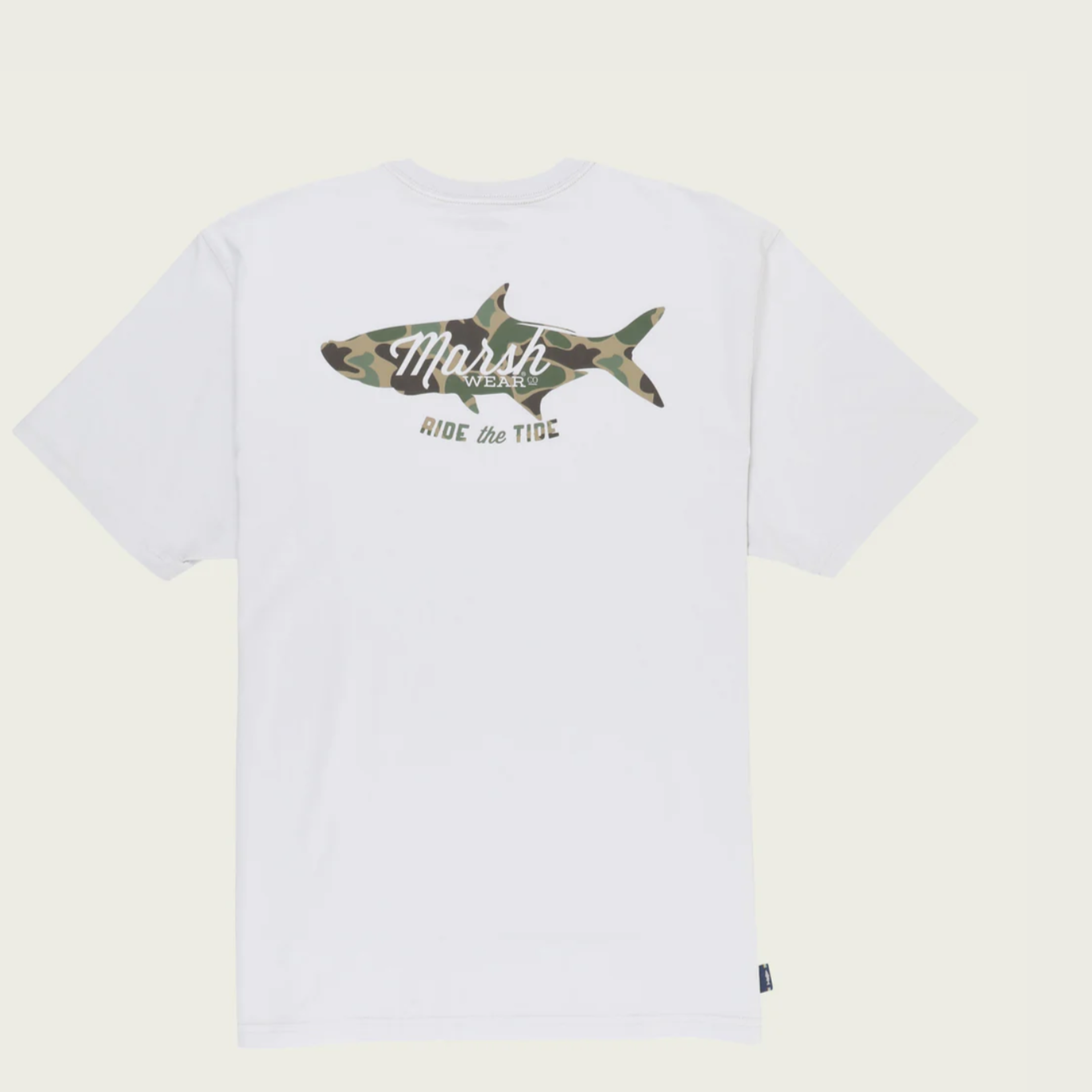 Marsh Wear Predator SS T-Shirt