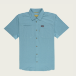 Marsh Wear Lenwood Tech Short Sleeve Shirt