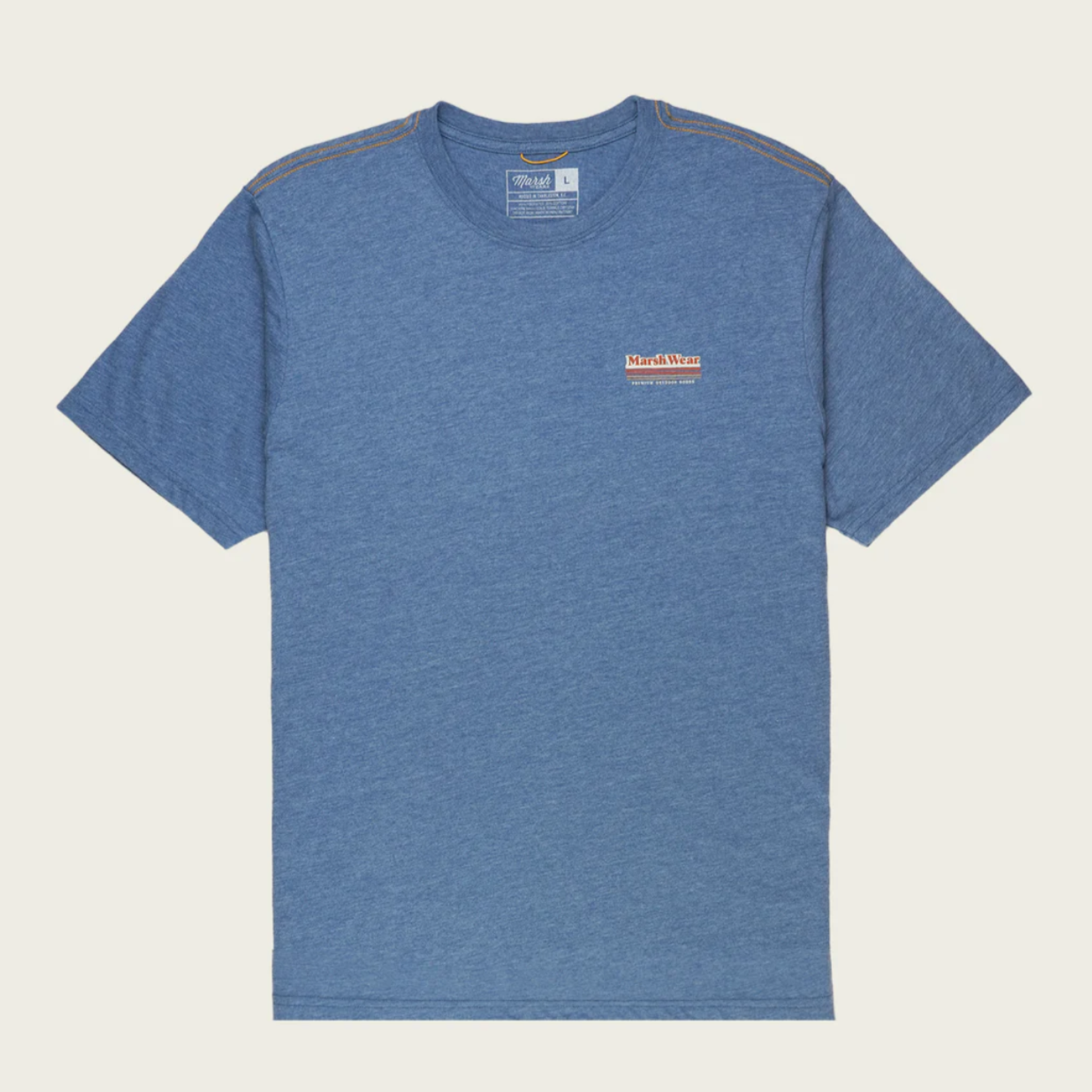 Marsh Wear Gradient T-Shirt