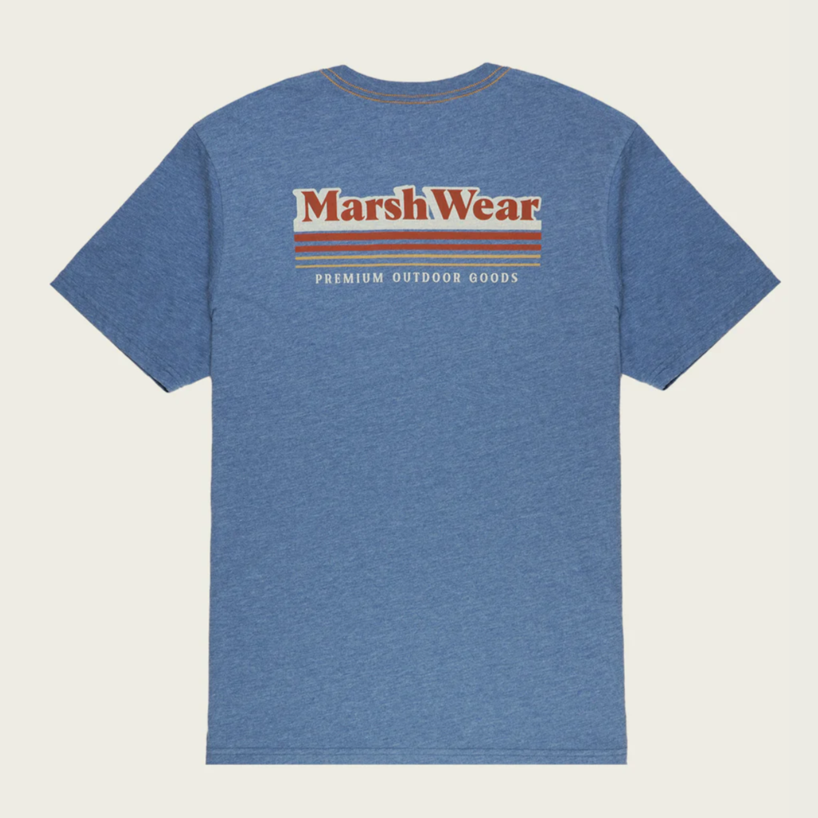 Marsh Wear Gradient T-Shirt