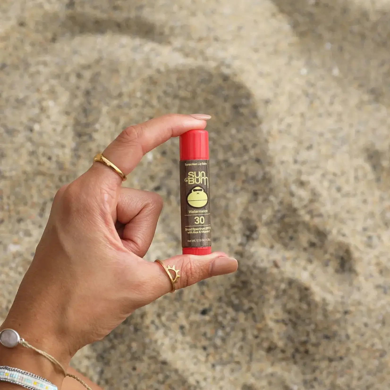 Sun Bum Sun bum Lip Balm 30SPF