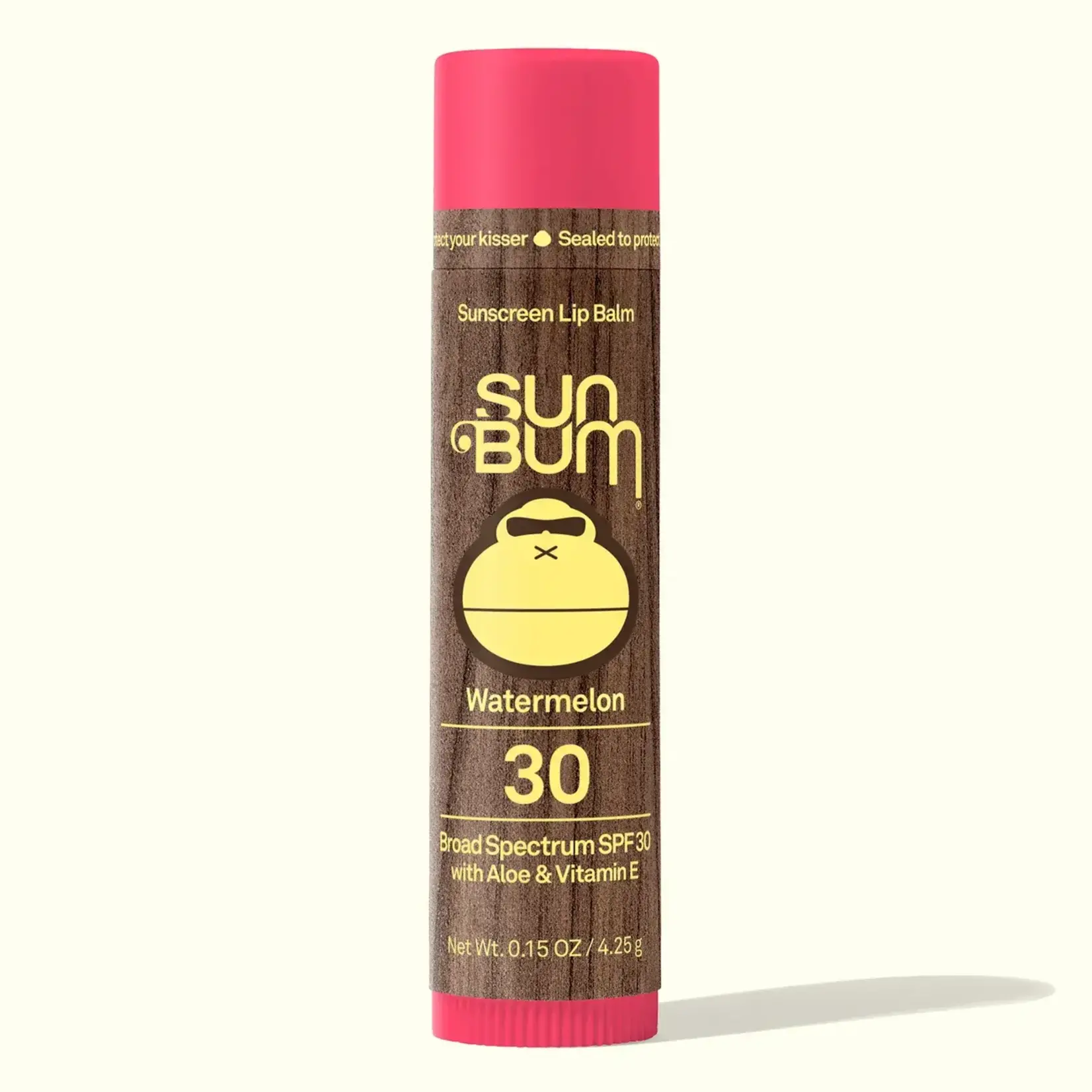 Sun Bum Sun bum Lip Balm 30SPF