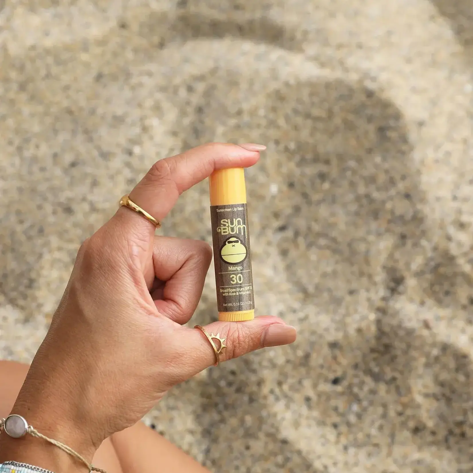 Sun Bum Sun bum Lip Balm 30SPF