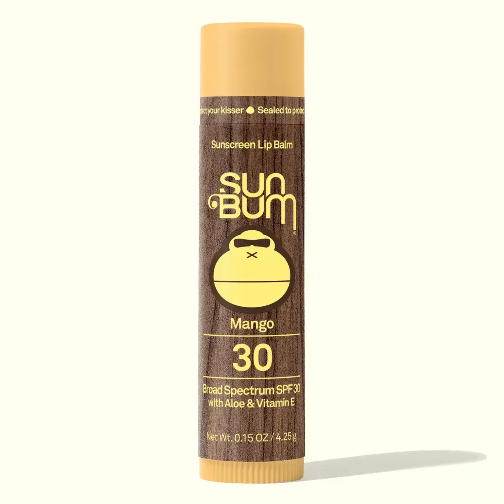 Sun Bum Sun bum Lip Balm 30SPF