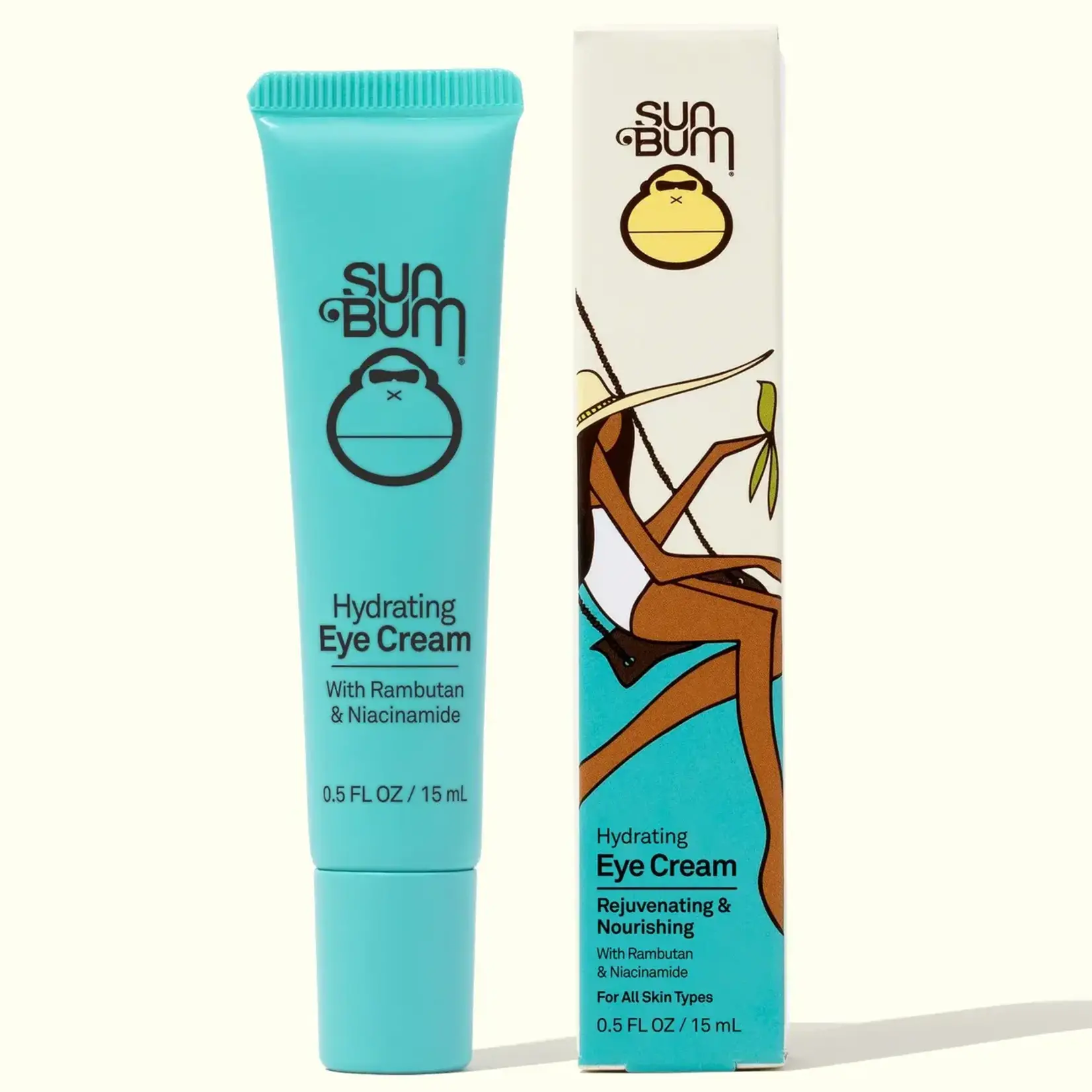 Sun Bum Sun Bum Hydrating Eye Cream