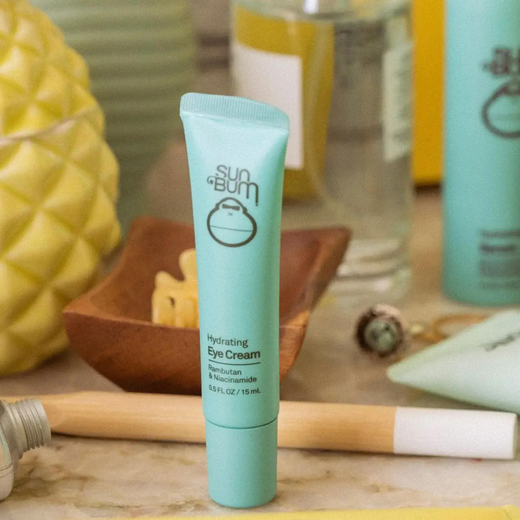 Sun Bum Sun Bum Hydrating Eye Cream