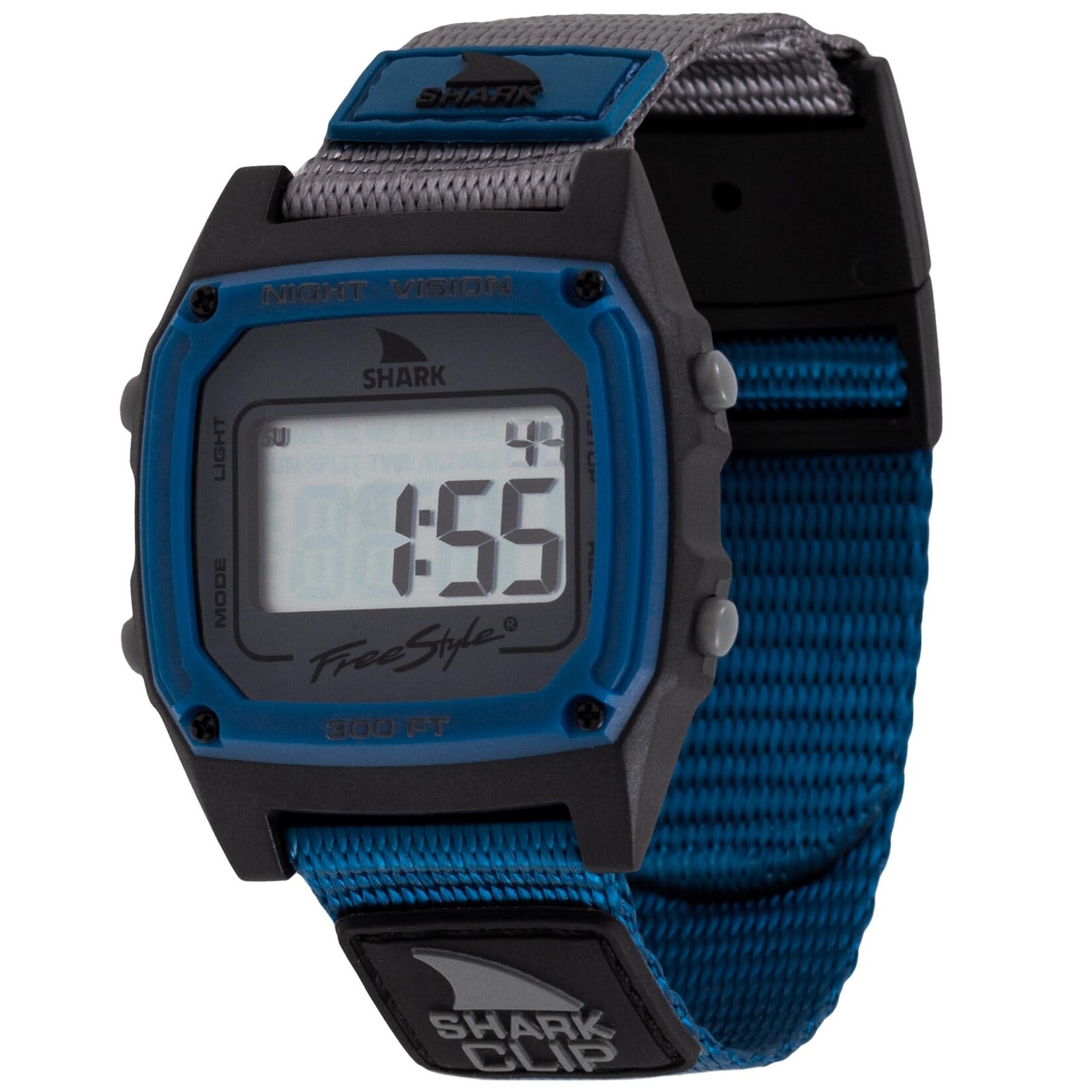 Freestyle Watches Freestyle Shark Classic Clip Mission Beach