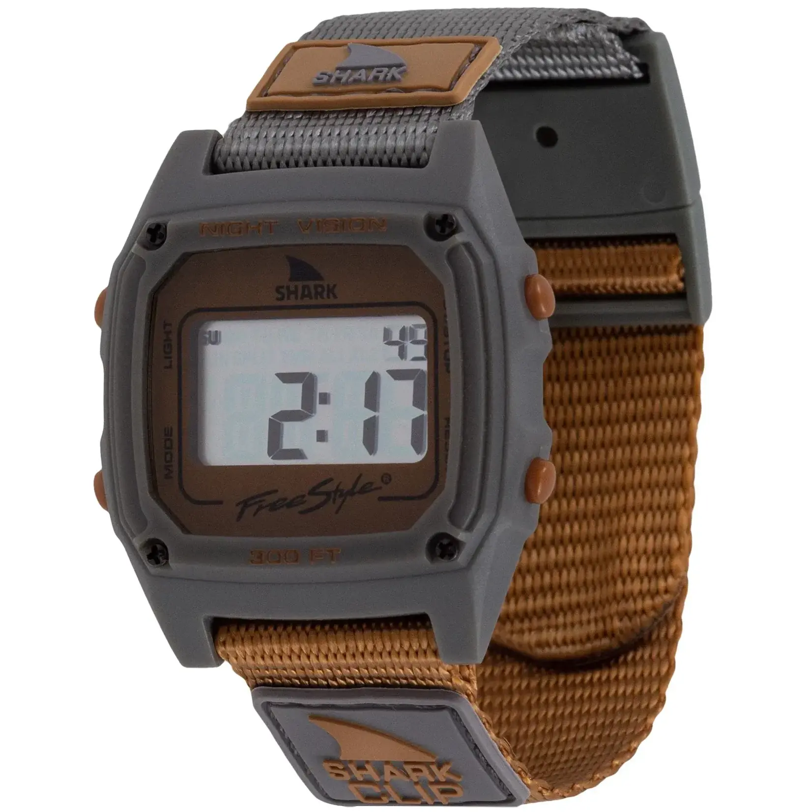 Freestyle Watches Freestyle Shark Classic Clip Mojave