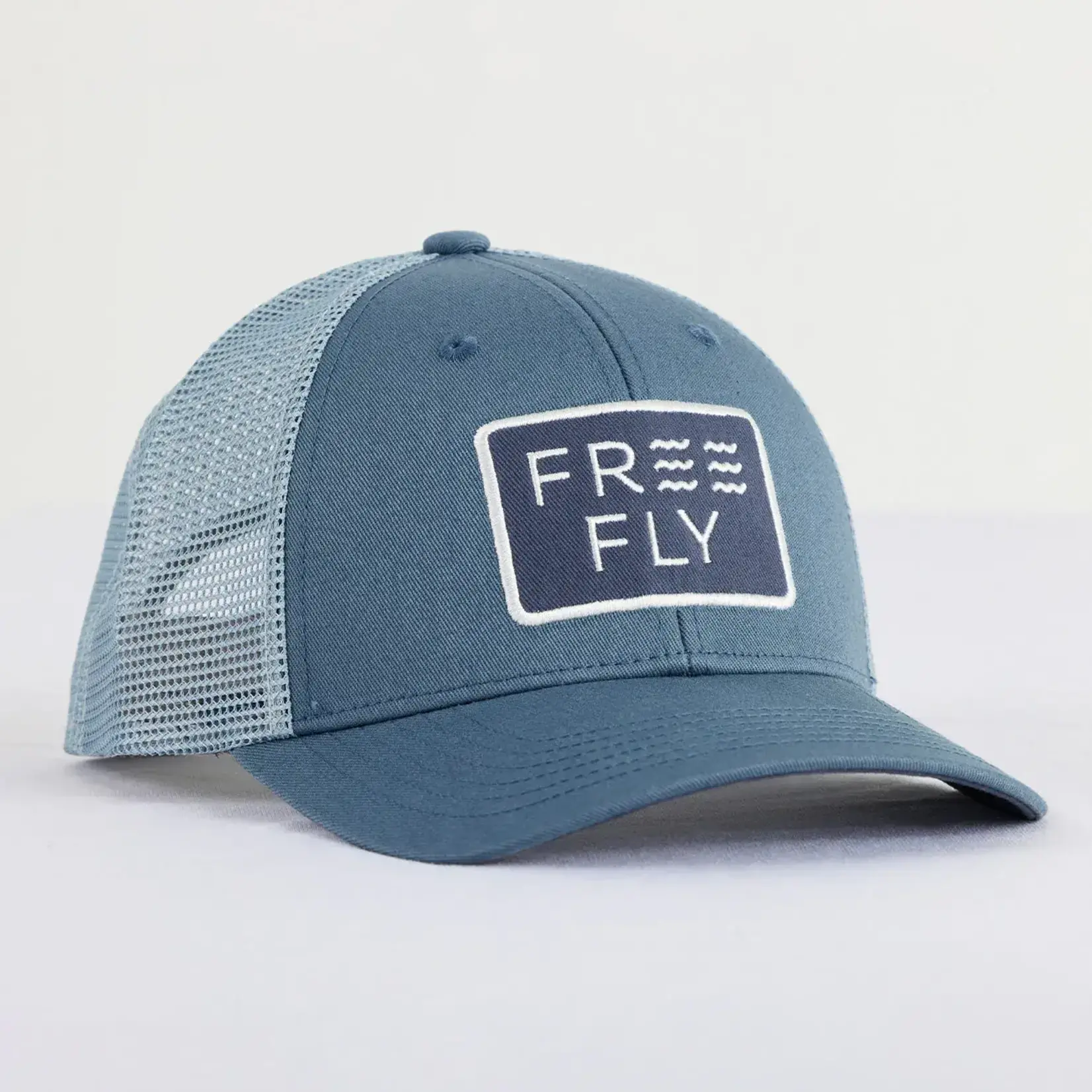 Free Fly Free Fly Wave Trucker Hat