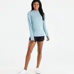 Free Fly Free Fly Women's Bamboo Shade Hoodie II