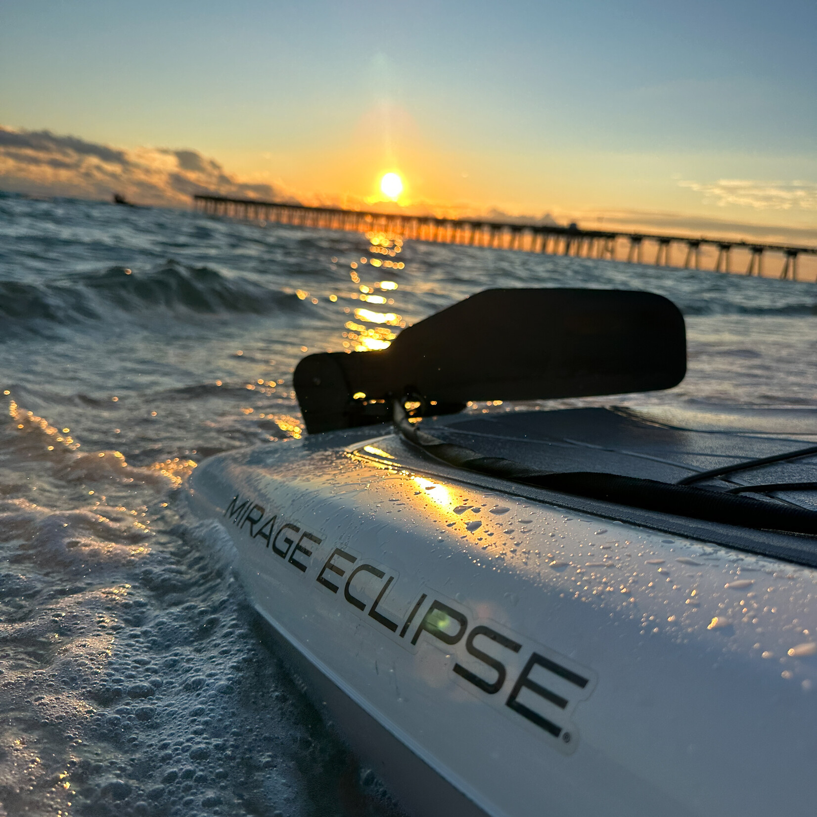 Hobie Kayaks Hobie Mirage Eclipse Ace