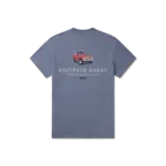 Southern Marsh Southern Marsh Offroad Rodeo Tee