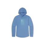 Southern Marsh Southern Marsh FieldTec Featherlight Hoodie  - American Waters