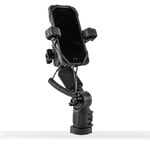 Yakattack YakAttack RotoGrip Phone Holder Pro with LockNLoad Mounting System