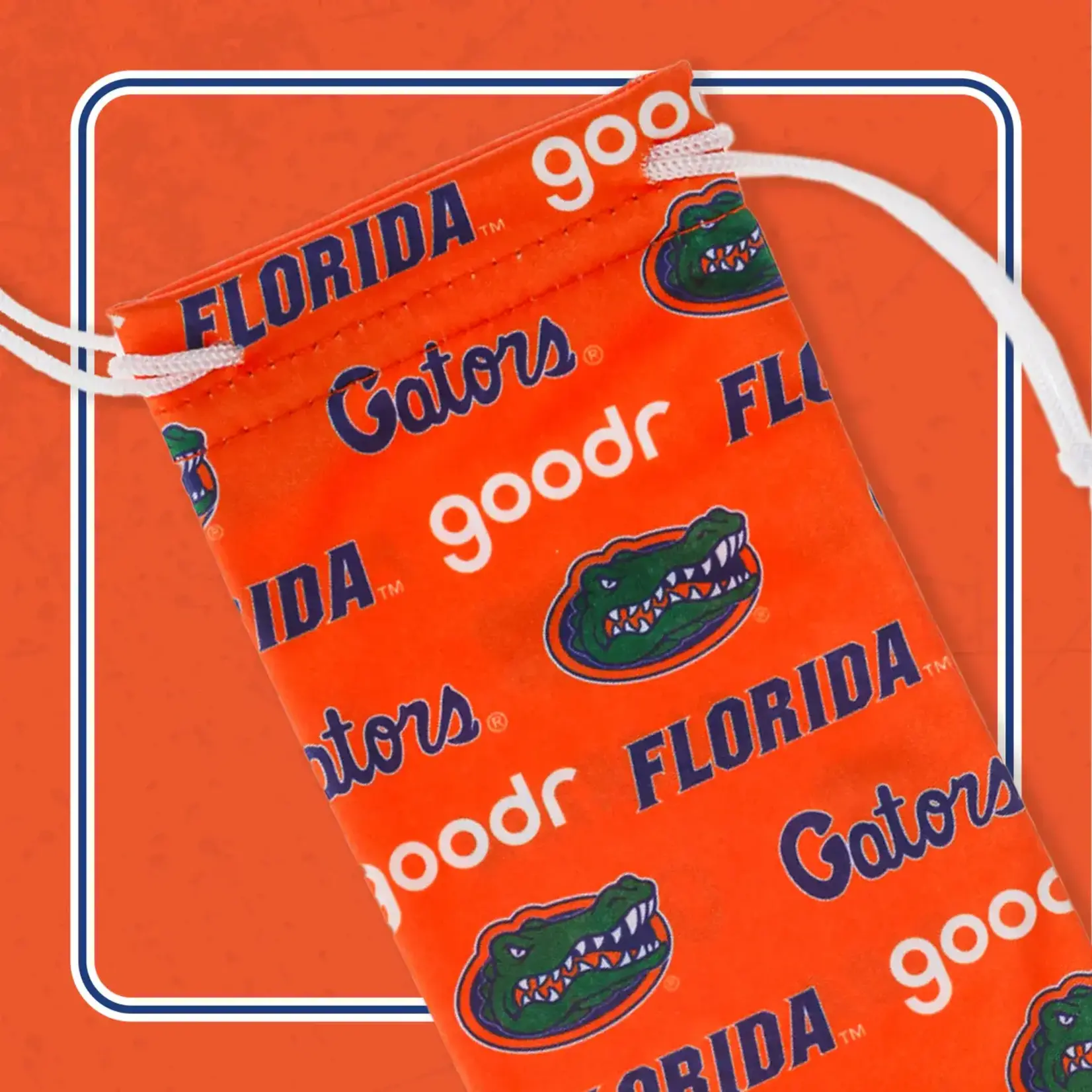 goodr Goodr Meet Me at the Swamp