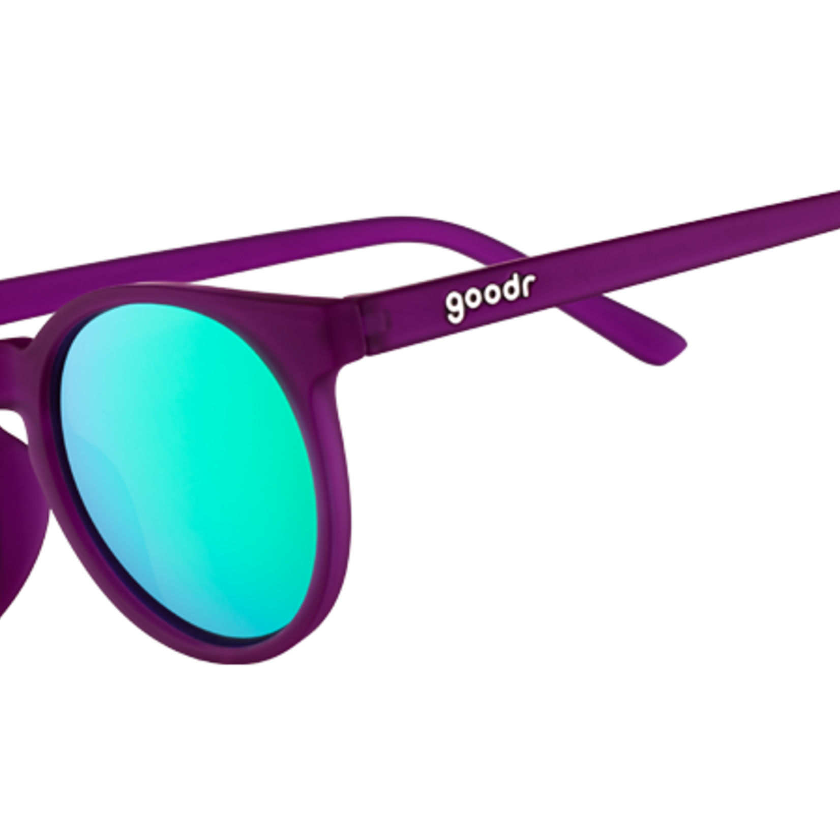 goodr Thanks, They're Vintage