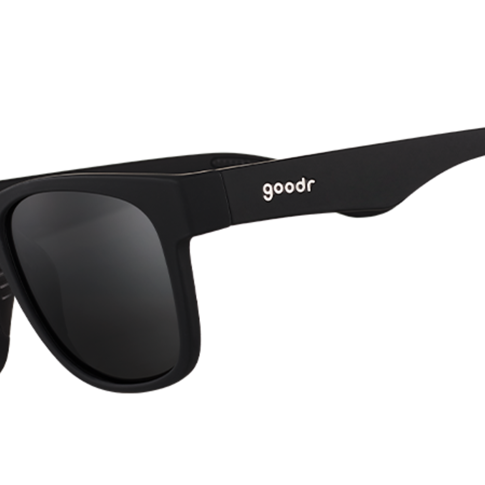 goodr Goodr Hooked on Onyx - BFG