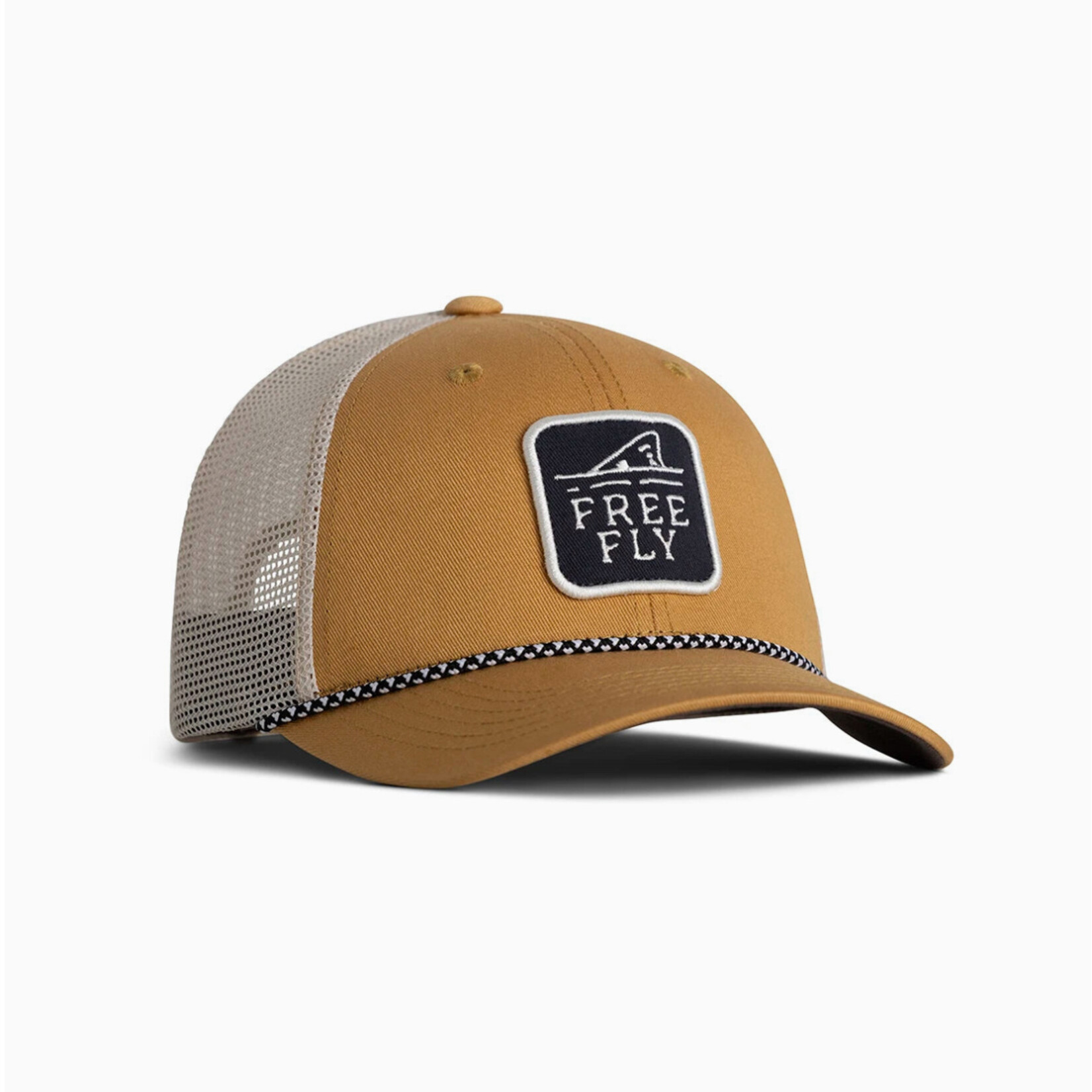 Free Fly Apparel Free Fly Flood Feeder Trucker Hat