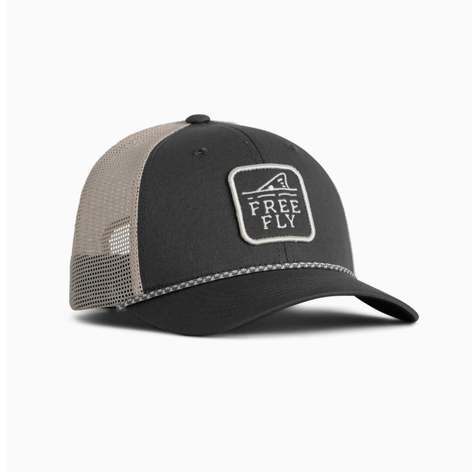 Free Fly Apparel Free Fly Flood Feeder Trucker Hat