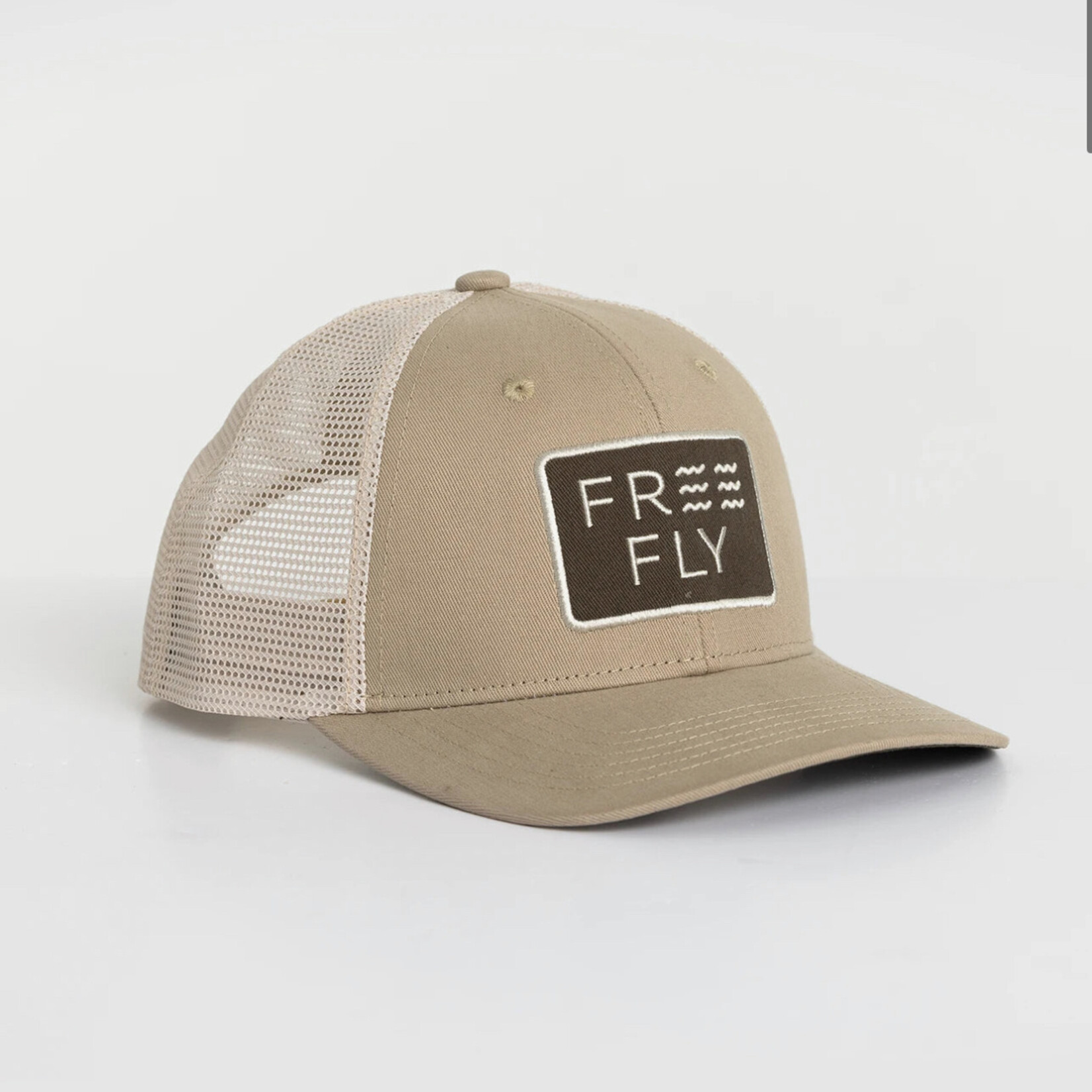 Free Fly Free Fly Wave Trucker Hat