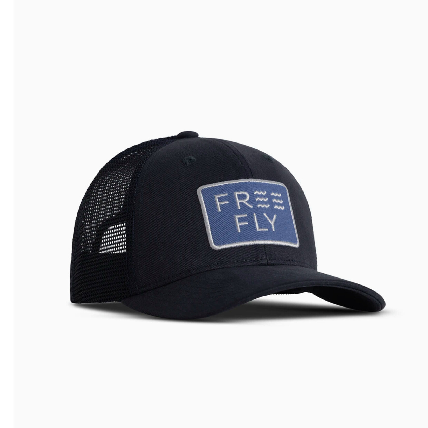 Free Fly Free Fly Wave Trucker Hat