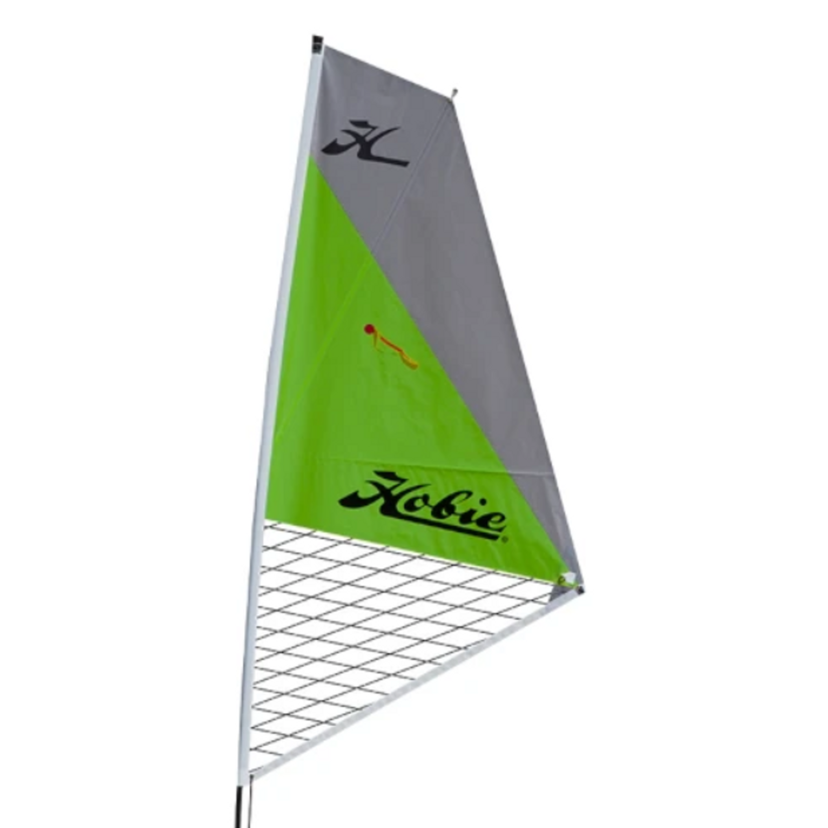 Hobie Sail Kit Kayak Lime/Silver