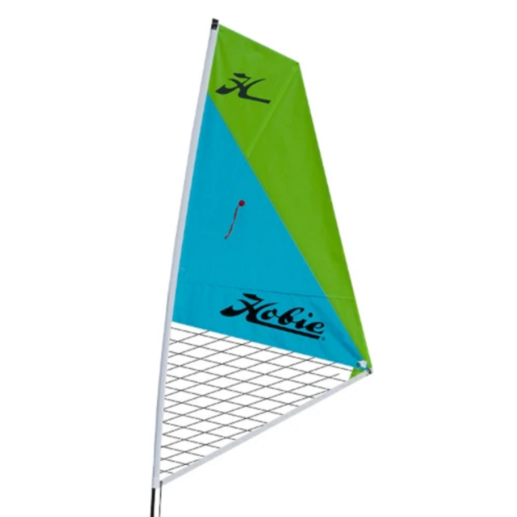 Hobie Sail Kit Kayak Aqua/Lime