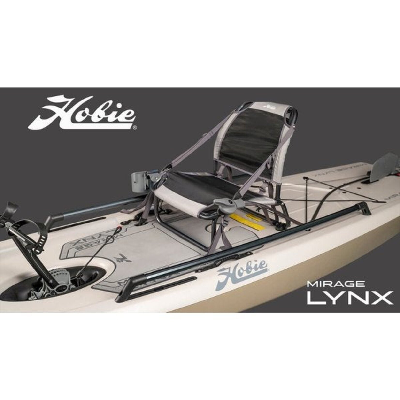 Hobie H-rail, Lynx Kit