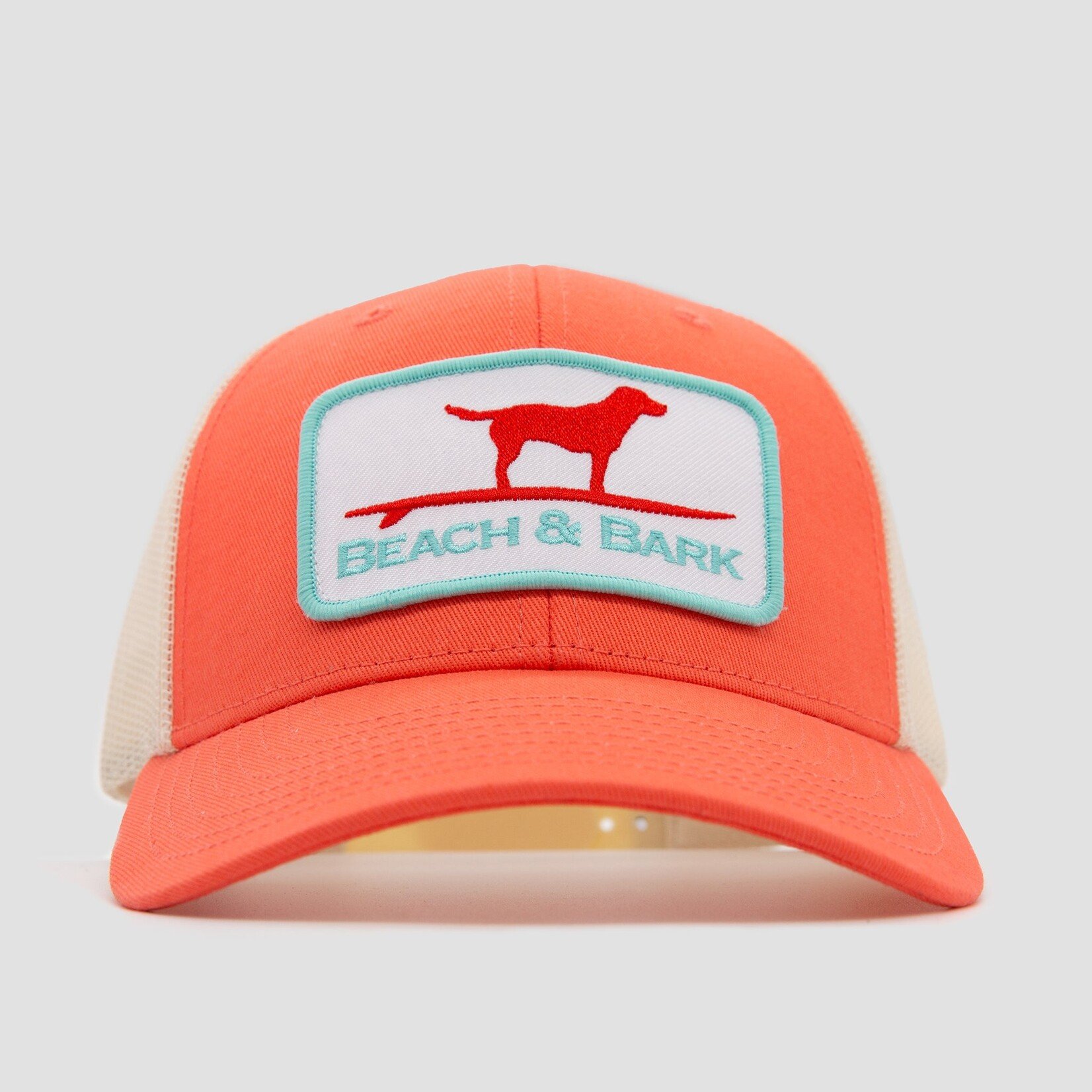 Beach and Barn Beach & Bark Medium Snapback