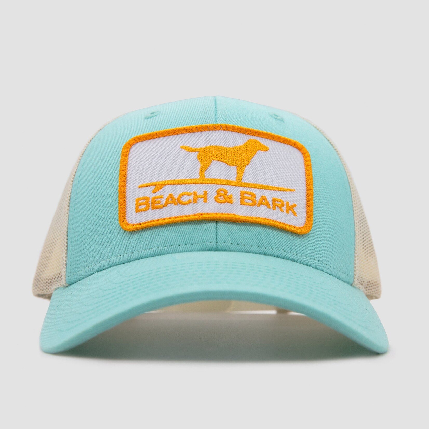 Beach and Barn Beach & Bark Medium Snapback