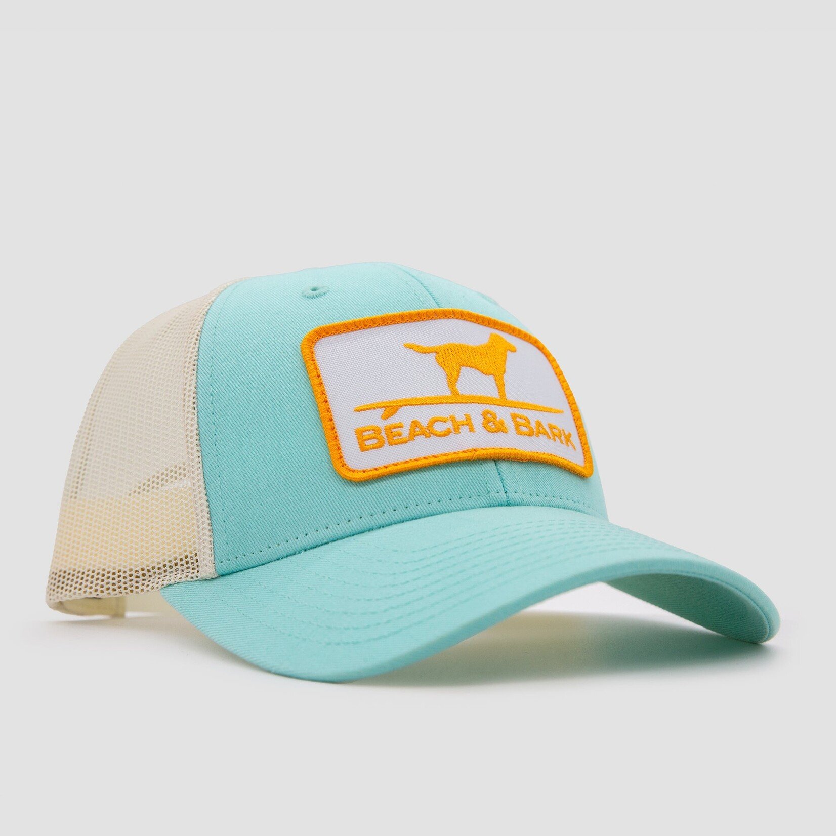 Beach and Barn Beach & Bark Medium Snapback