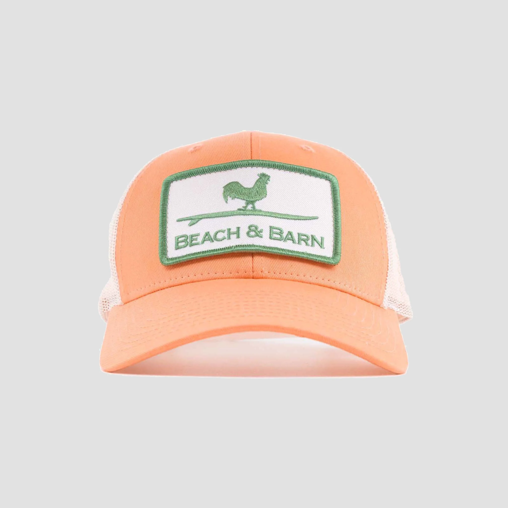 Beach and Barn Beach and Barn Cooler Medium Snapback Hat