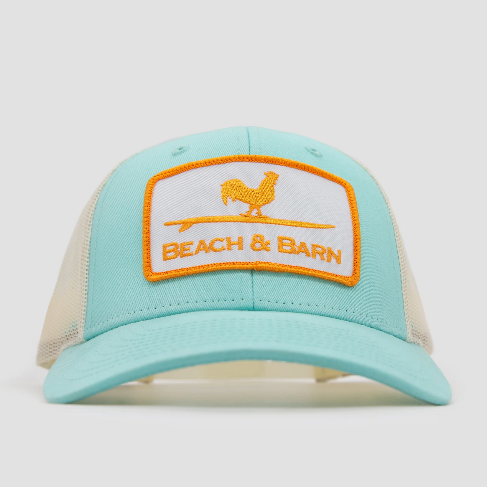 Beach and Barn Beach and Barn Cooler Medium Snapback Hat