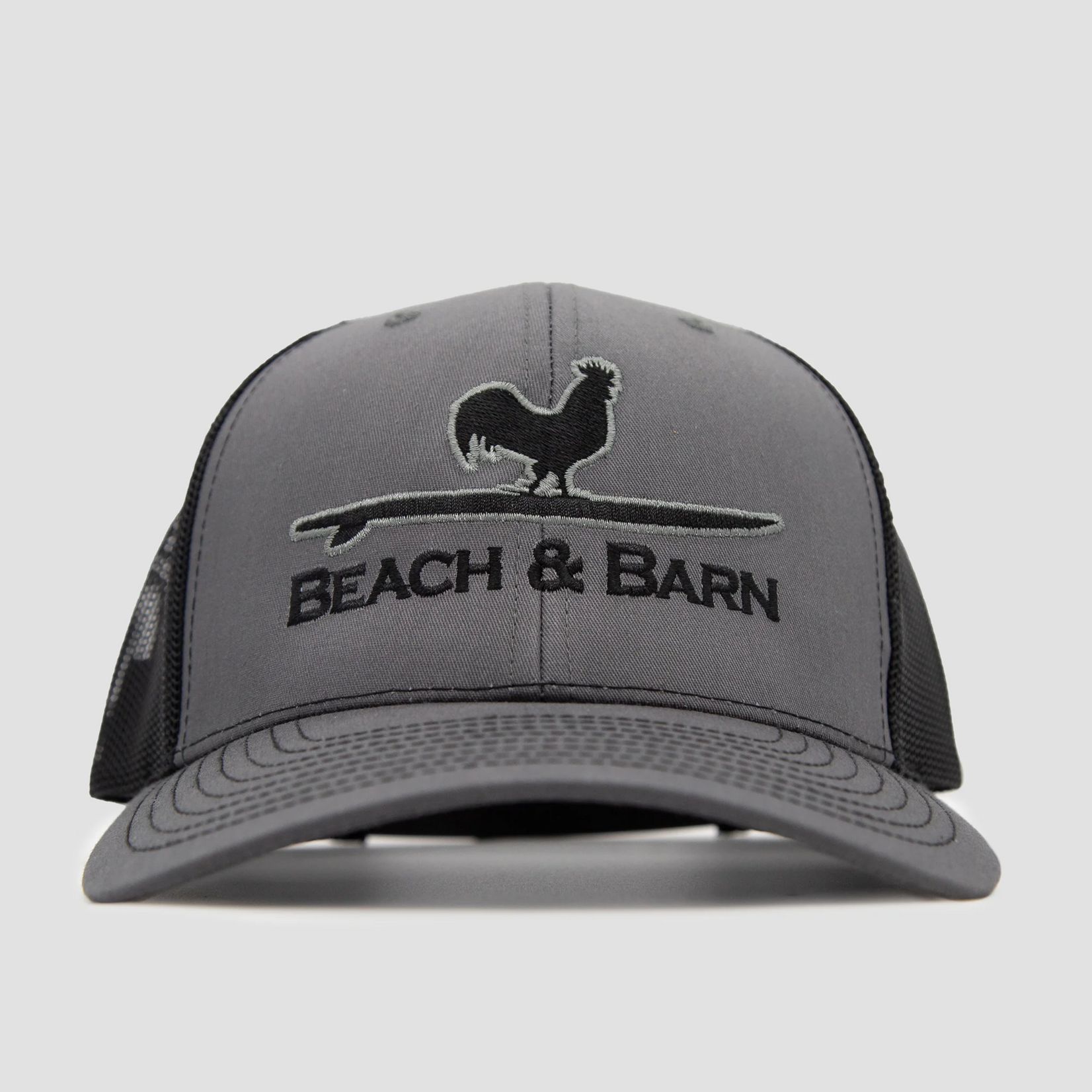 Beach and Barn Beach and Barn Surfing Rooster Snapback Hat