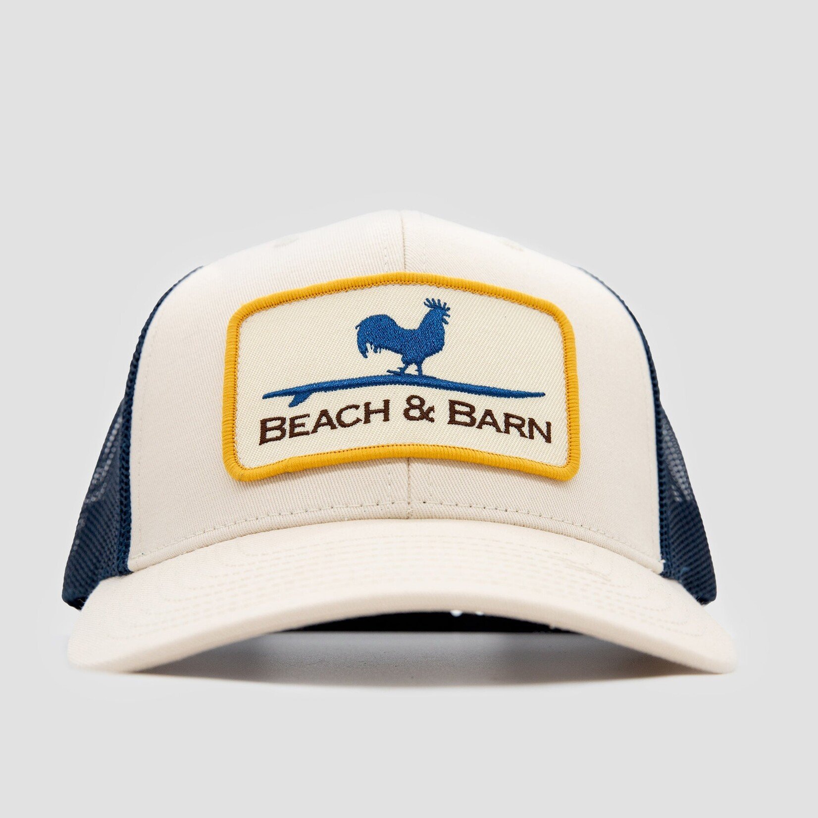 Beach and Barn Beach and Barn Hard Work Snapback