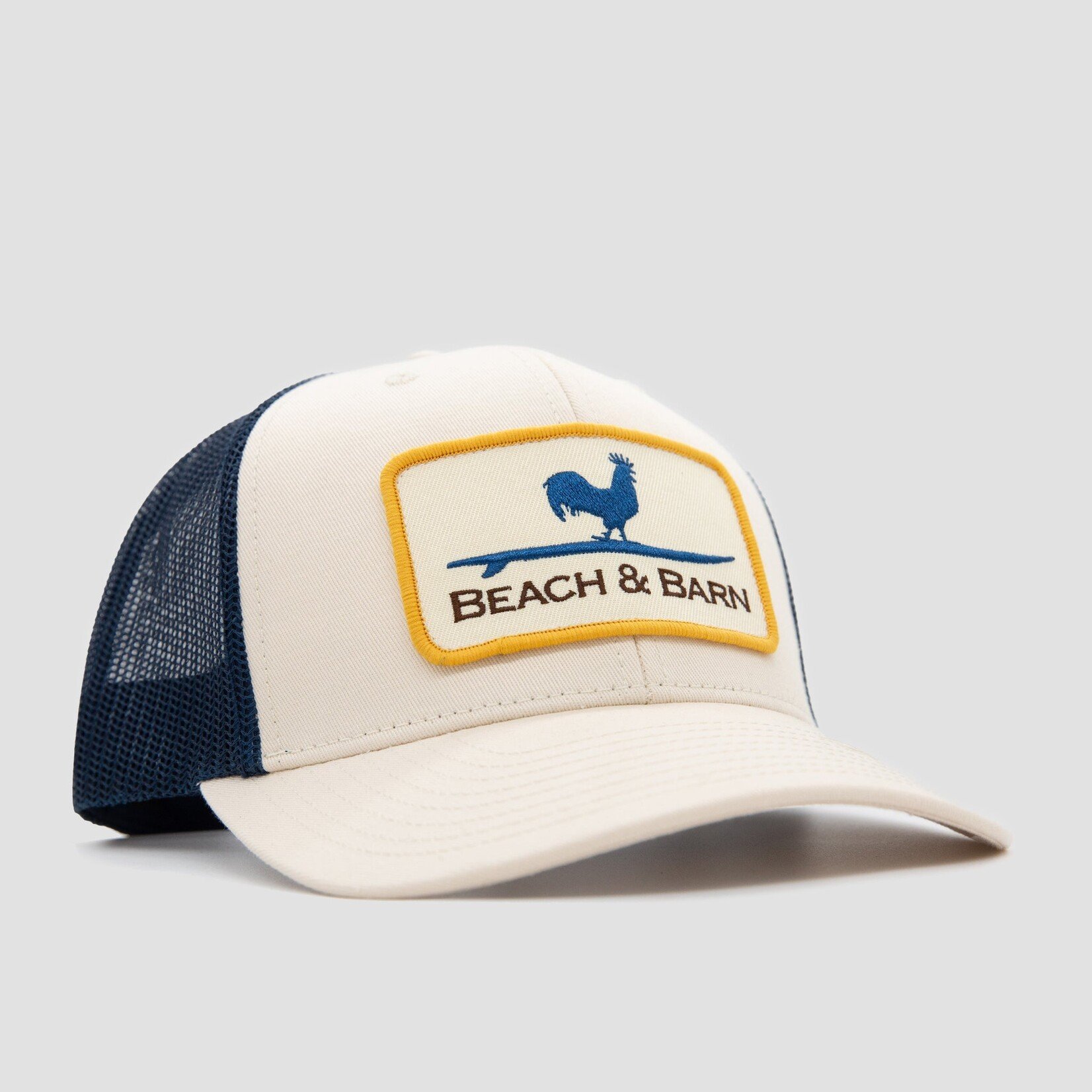 Beach and Barn Beach and Barn Hard Work Snapback