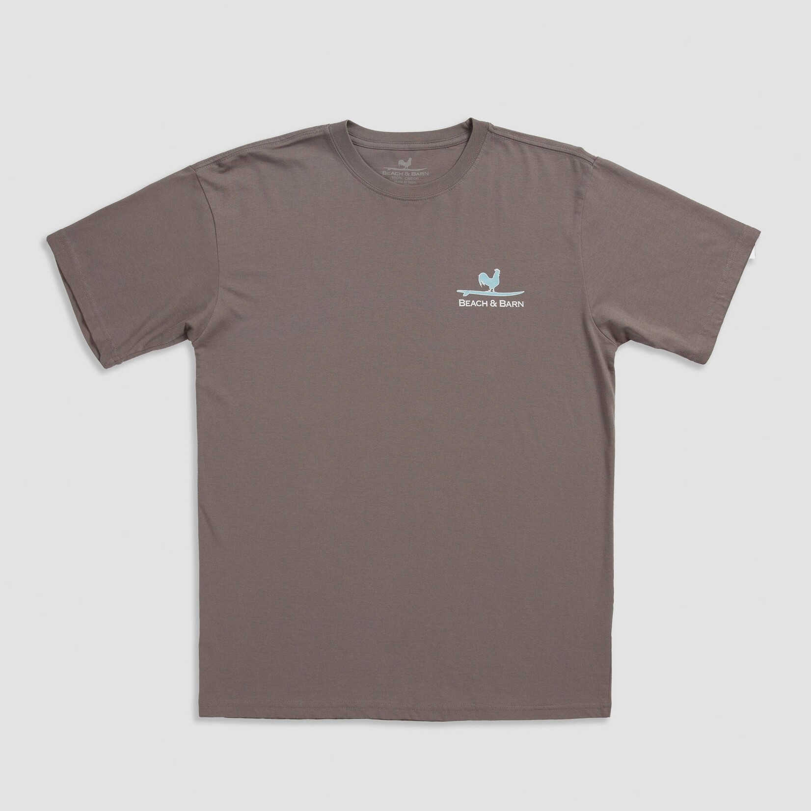 Beach and Barn Beach and Barn Fun Run Tee Shirt