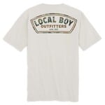 Local Boy Outfitters Local Boy Outfitters Forest Camo Label