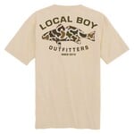 Local Boy Outfitters Local Boy Outfitters Vintage Redfish