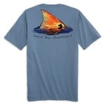 Local Boy Outfitters Local Boy Outfitters Redfish Tail