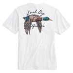 Local Boy Outfitters Local Boy Outfitters Migrating SS Tee