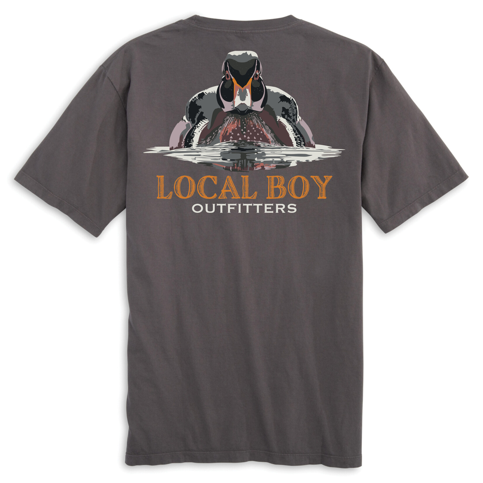 Local Boy Outfitters Local Boy Outfitters Woodrow