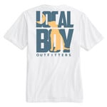 Local Boy Outfitters Local Boy Outfitters Big Text