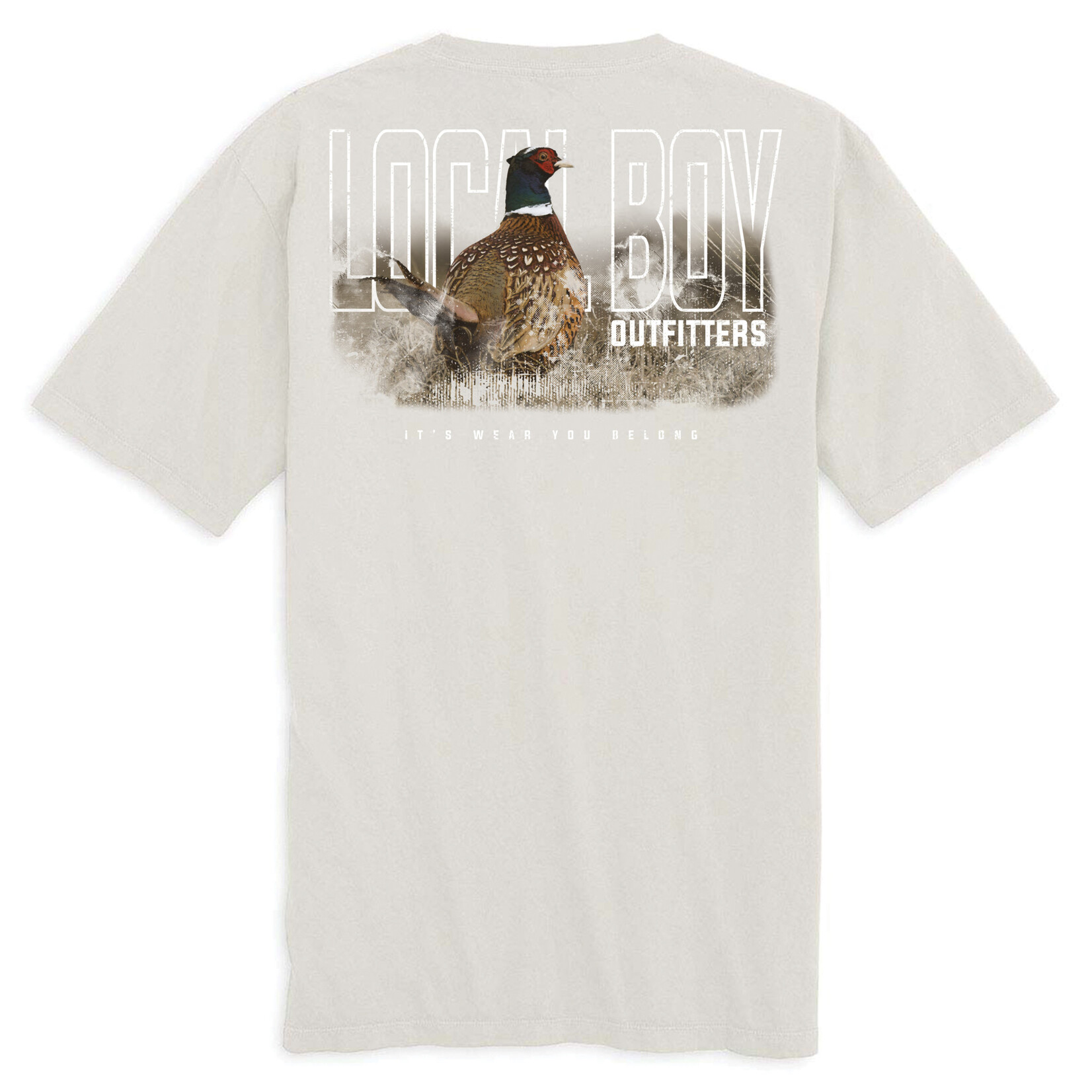 Local Boy Outfitters Local Boy Outfitters Upland Chase