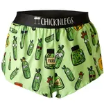 ChickenLegs ChicknLegs Men's Pickles 2" Split Shorts