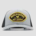 Beach and Barn Beach & Barn Admiral Snapback Hat