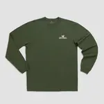 Beach and Barn Beach & Bark Long Sleeve Shirt