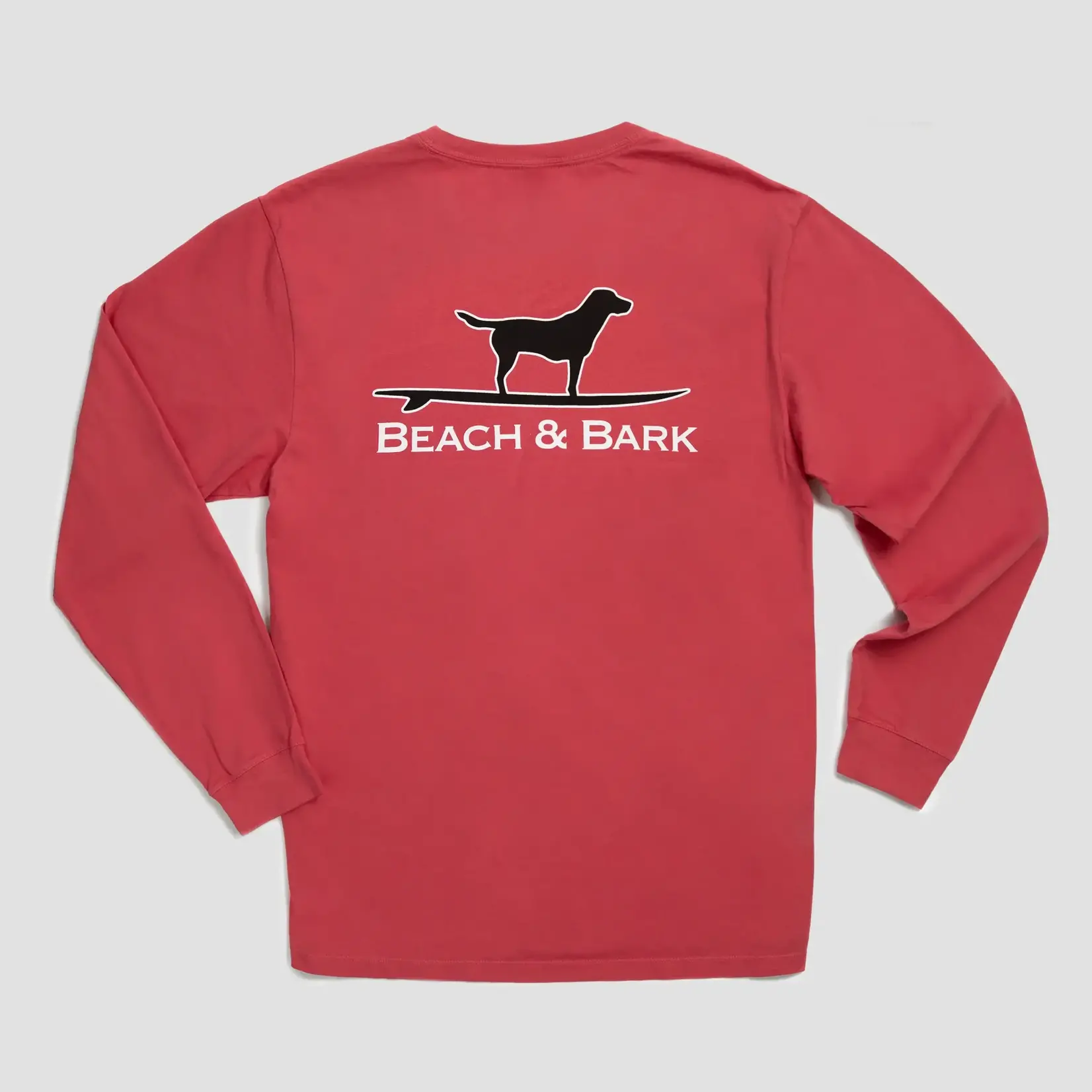 Beach and Barn Beach & Bark Long Sleeve Shirt