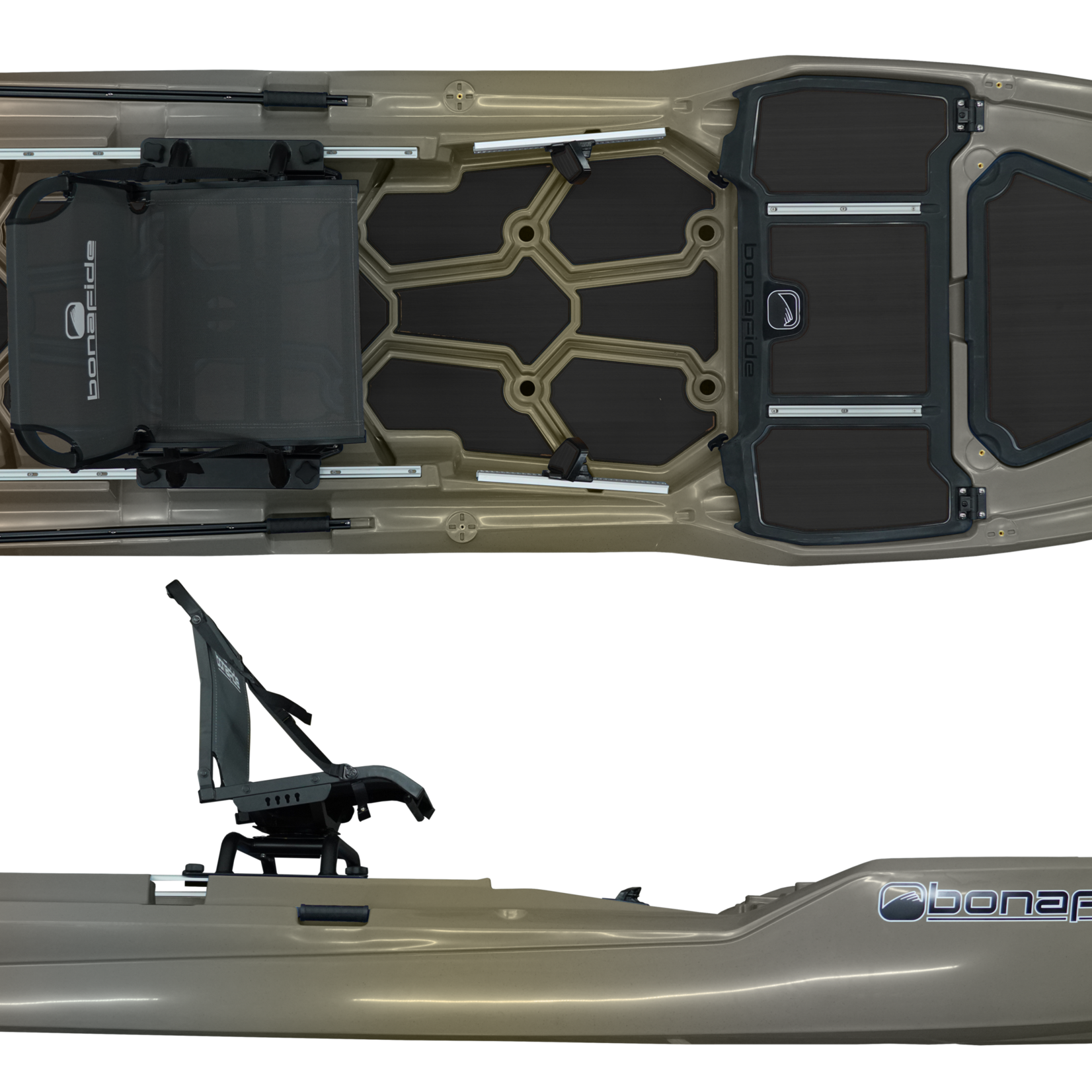 XTR130 Fishing Kayak – Your All-Terrain, Adventure-Ready Rig