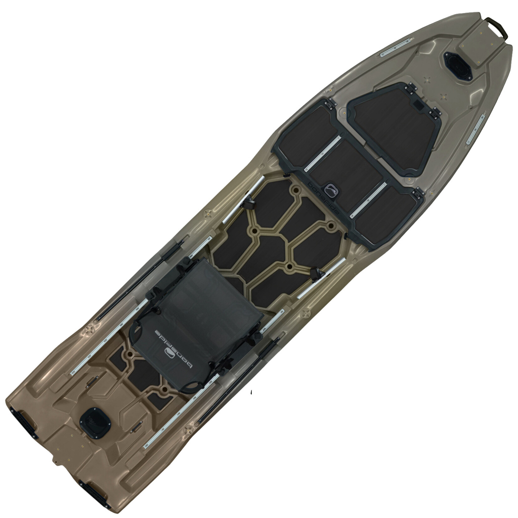 XTR130 Fishing Kayak – Your All-Terrain, Adventure-Ready Rig